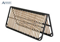 180cmx200cm Heavy Duty Foldable Platform Bed Frame